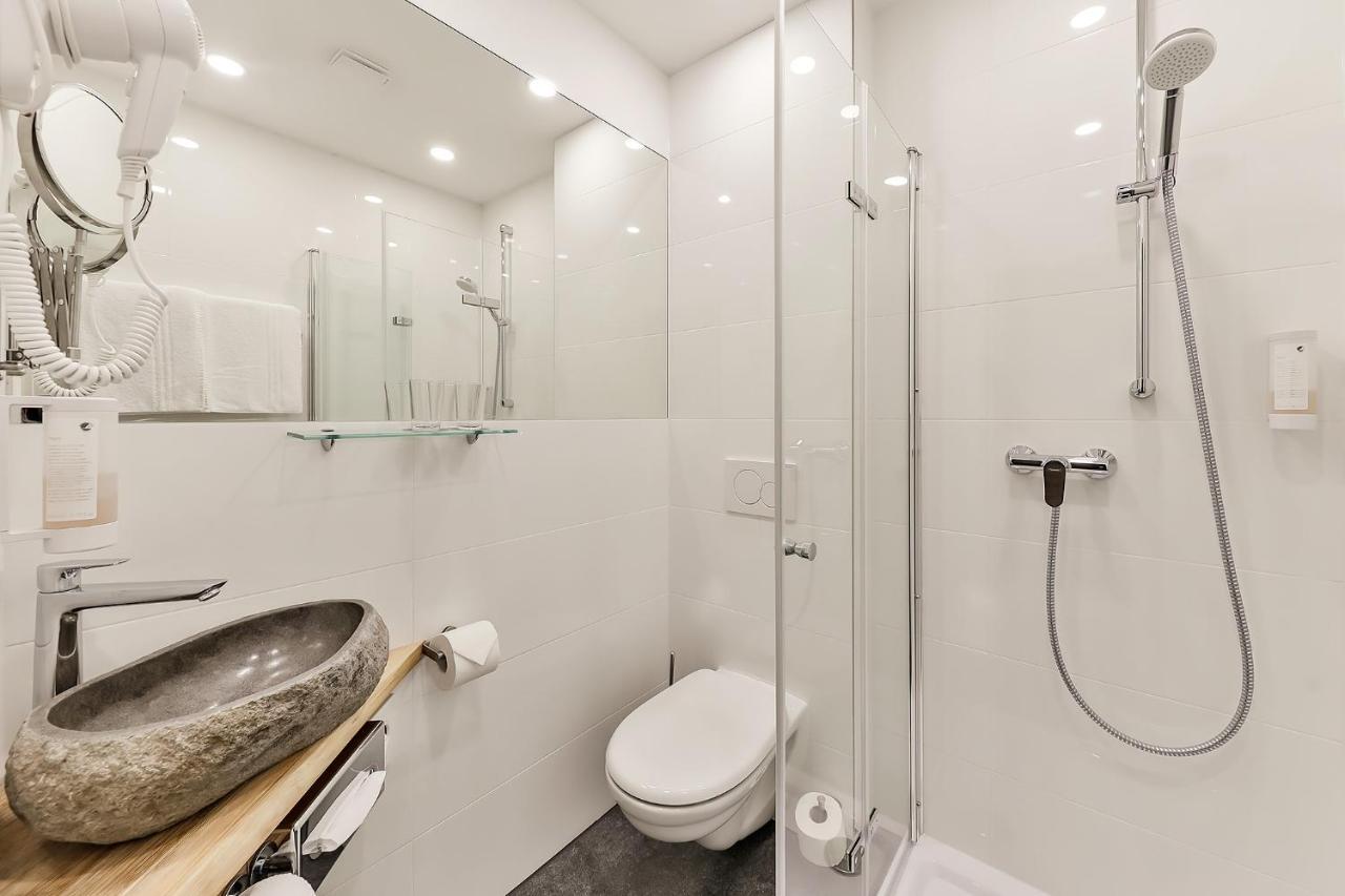 Arens Hotel 327Mnn Санкт Мартин Екстериор снимка