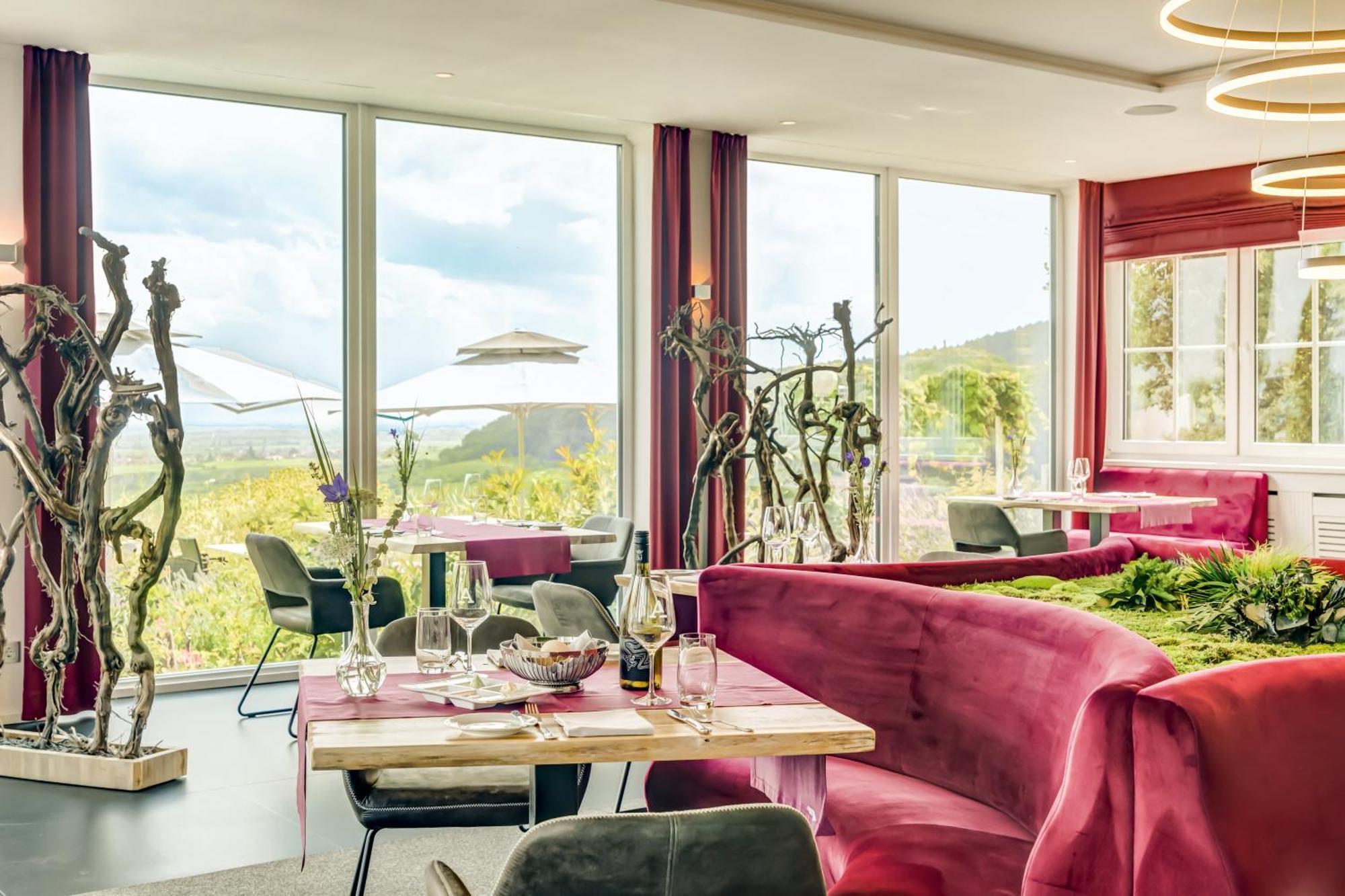 Arens Hotel 327Mnn Санкт Мартин Екстериор снимка