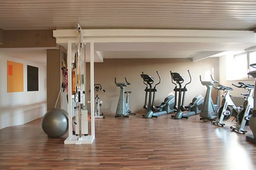 Arens Hotel 327Mnn Санкт Мартин Екстериор снимка
